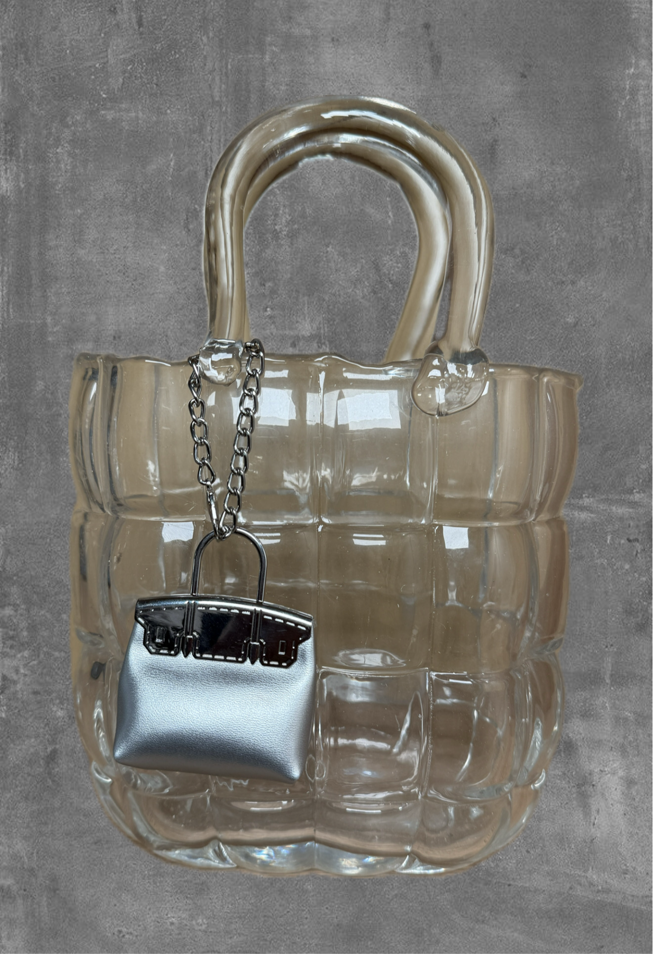 Handbag Purse Charms