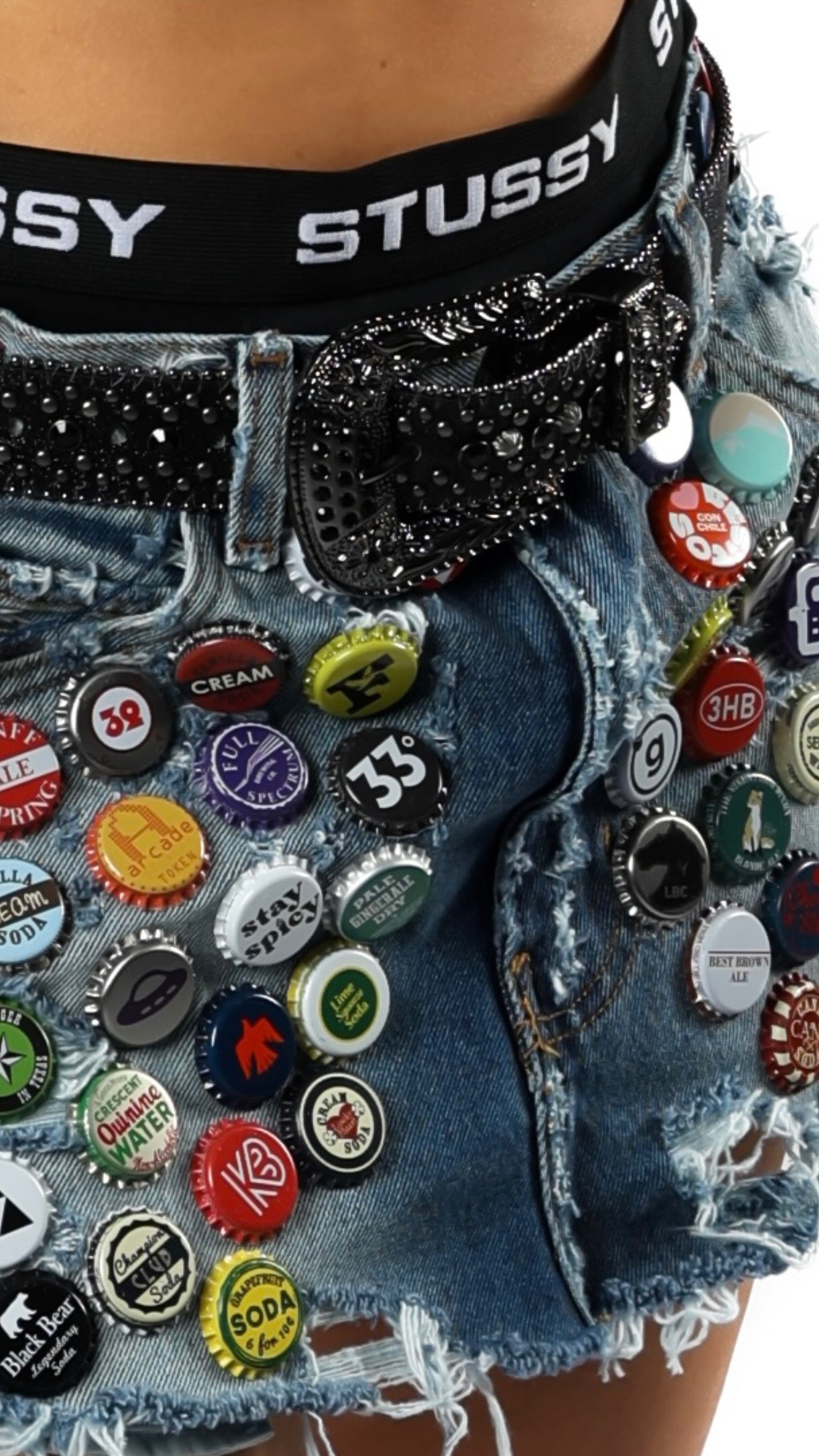 The Pop Culture Mini